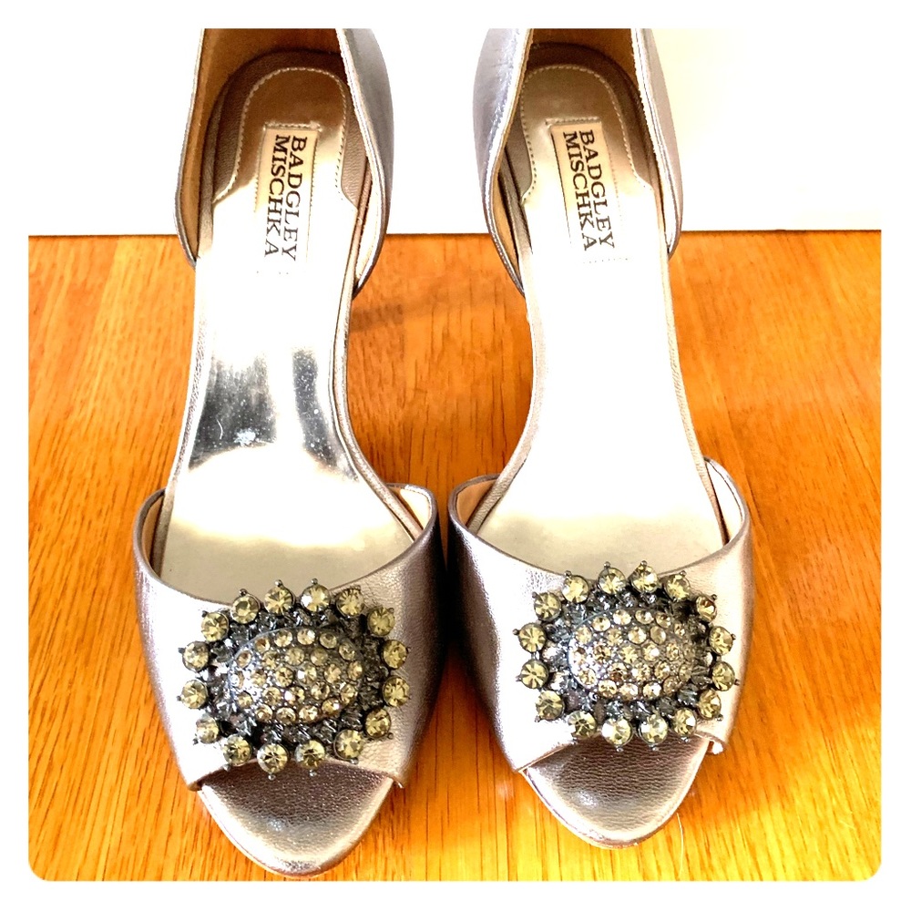Badgley Mischka